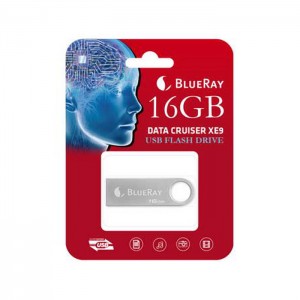 Pen Drive BLUERAY DATA CRUISER XE9 16GB